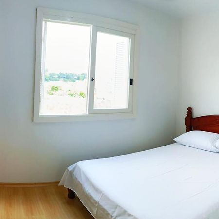 Apartamento Em Bento Goncalves-Rs ภายนอก รูปภาพ