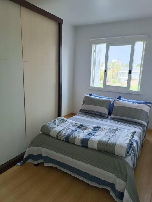 Apartamento Em Bento Goncalves-Rs ภายนอก รูปภาพ